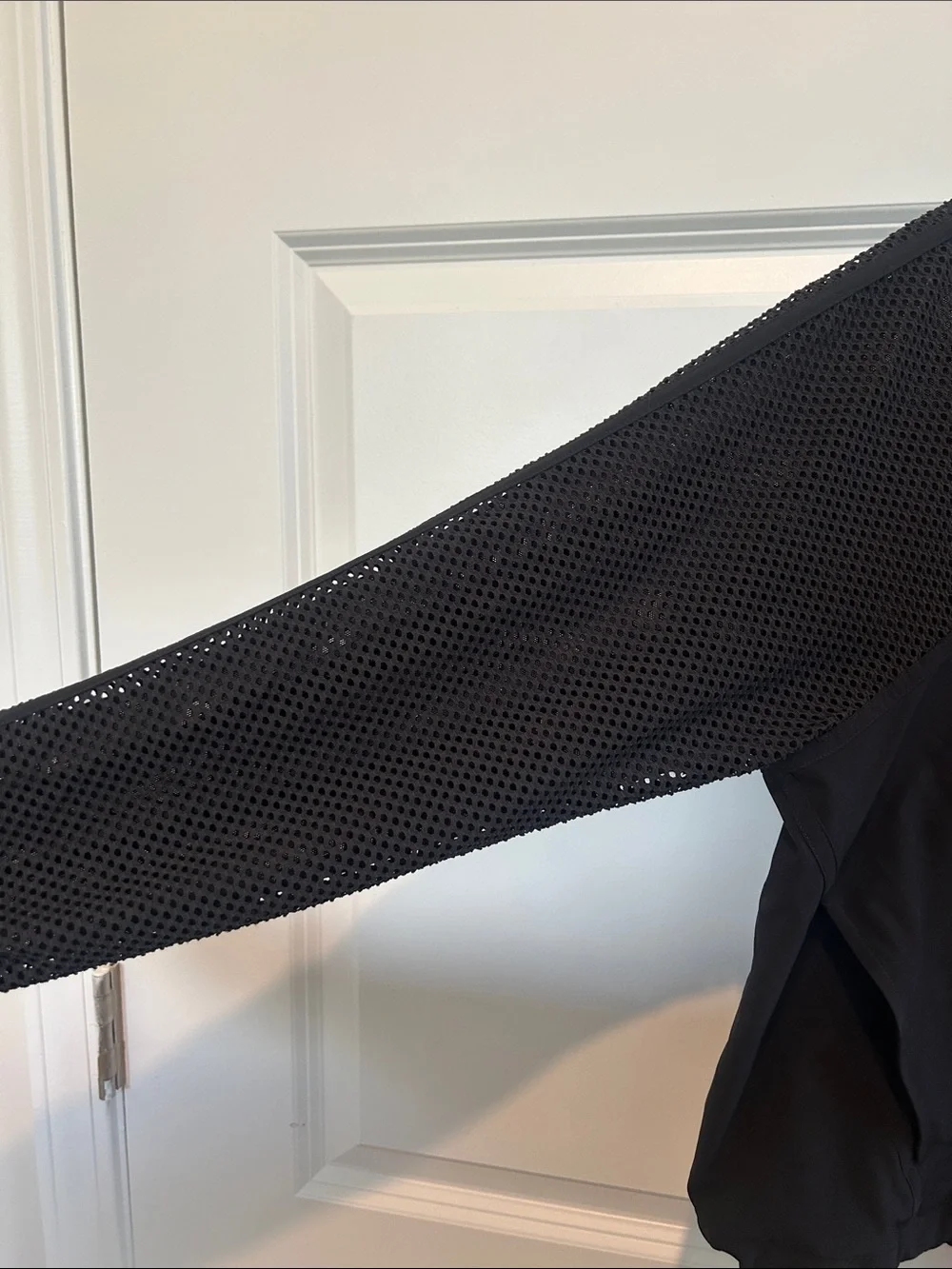lululemon athletica lightweight black